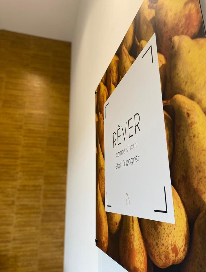 Le Clos Du Verger Aubel Dış mekan fotoğraf
