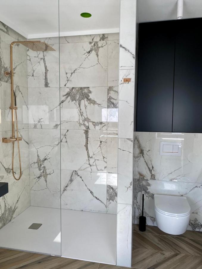 Le Clos Du Verger Aubel Dış mekan fotoğraf